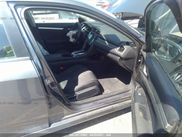 Photo 4 VIN: 2HGFC2F75GH565997 - HONDA CIVIC SEDAN 