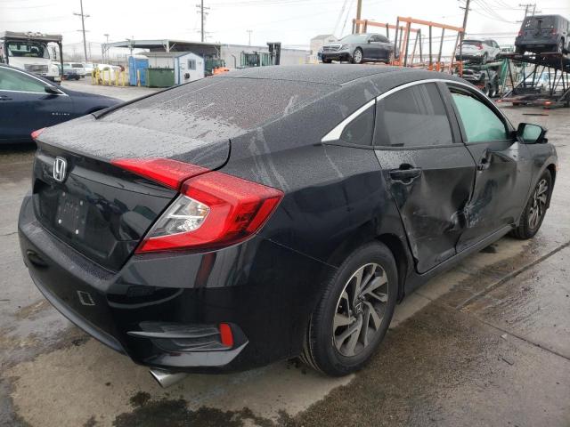 Photo 2 VIN: 2HGFC2F75GH571654 - HONDA CIVIC EX 