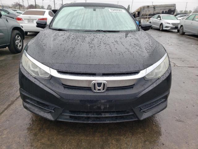 Photo 4 VIN: 2HGFC2F75GH571654 - HONDA CIVIC EX 