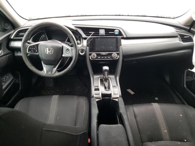 Photo 7 VIN: 2HGFC2F75GH571654 - HONDA CIVIC EX 