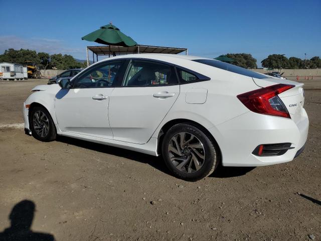 Photo 1 VIN: 2HGFC2F75GH572173 - HONDA CIVIC EX 