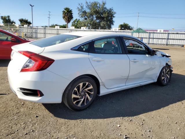 Photo 2 VIN: 2HGFC2F75GH572173 - HONDA CIVIC EX 