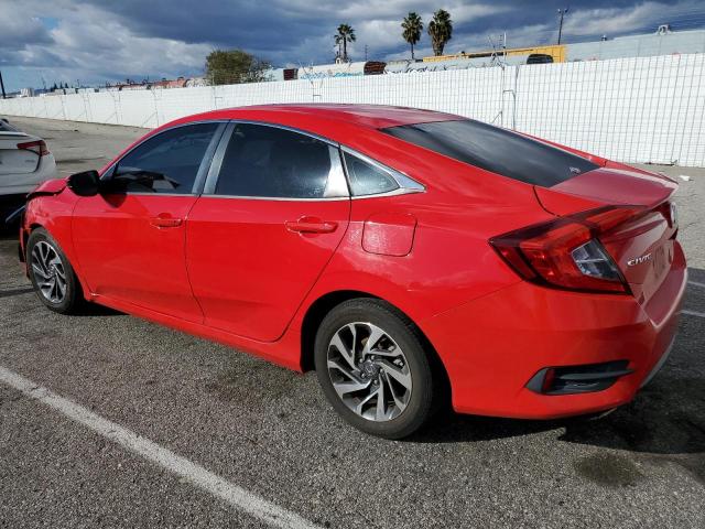 Photo 1 VIN: 2HGFC2F75GH574439 - HONDA CIVIC 