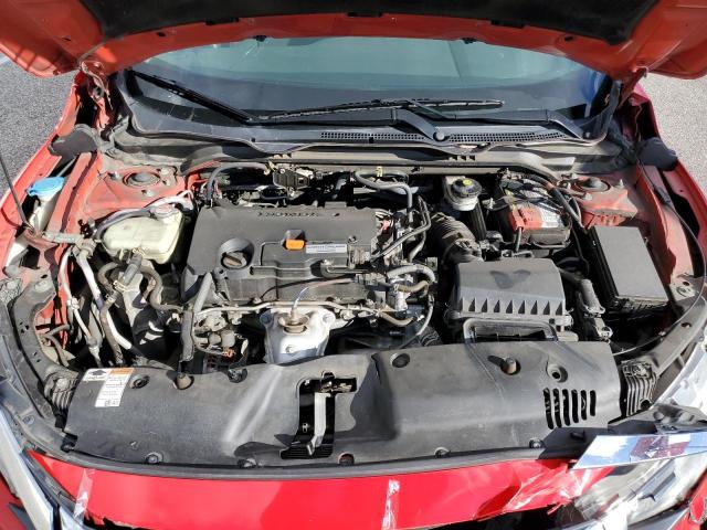 Photo 10 VIN: 2HGFC2F75GH574439 - HONDA CIVIC 