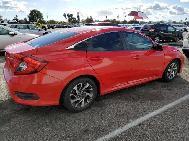 Photo 2 VIN: 2HGFC2F75GH574439 - HONDA CIVIC 