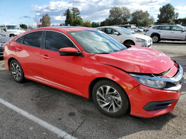 Photo 3 VIN: 2HGFC2F75GH574439 - HONDA CIVIC 