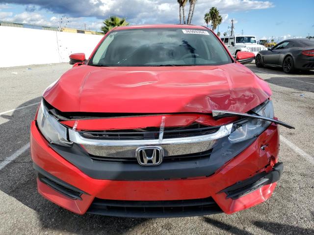 Photo 4 VIN: 2HGFC2F75GH574439 - HONDA CIVIC 