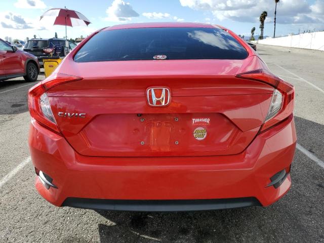 Photo 5 VIN: 2HGFC2F75GH574439 - HONDA CIVIC 