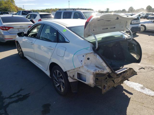 Photo 2 VIN: 2HGFC2F75GH575770 - HONDA CIVIC EX 