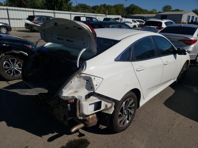 Photo 3 VIN: 2HGFC2F75GH575770 - HONDA CIVIC EX 