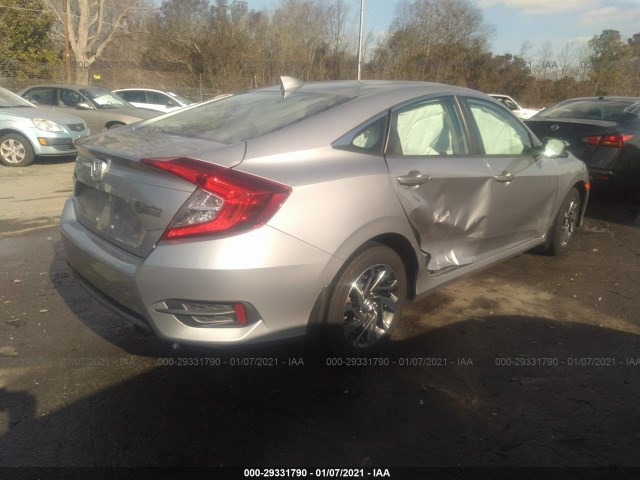 Photo 3 VIN: 2HGFC2F75HH505137 - HONDA CIVIC SEDAN 