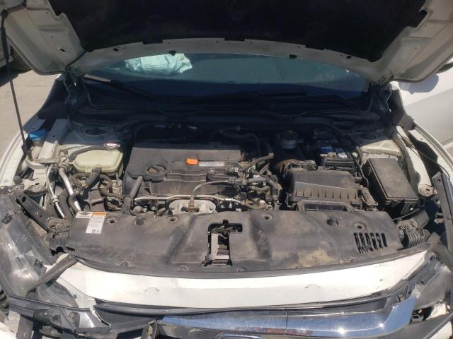 Photo 10 VIN: 2HGFC2F75HH514677 - HONDA CIVIC 