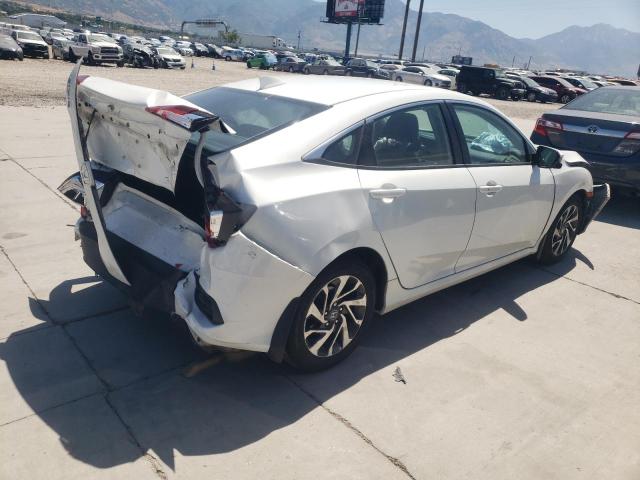 Photo 2 VIN: 2HGFC2F75HH514677 - HONDA CIVIC 