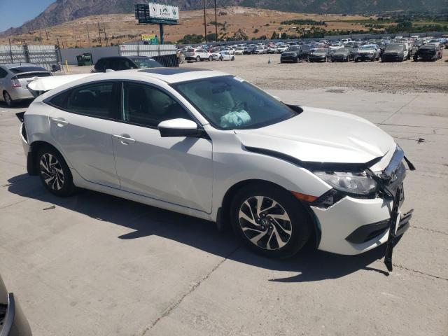 Photo 3 VIN: 2HGFC2F75HH514677 - HONDA CIVIC 