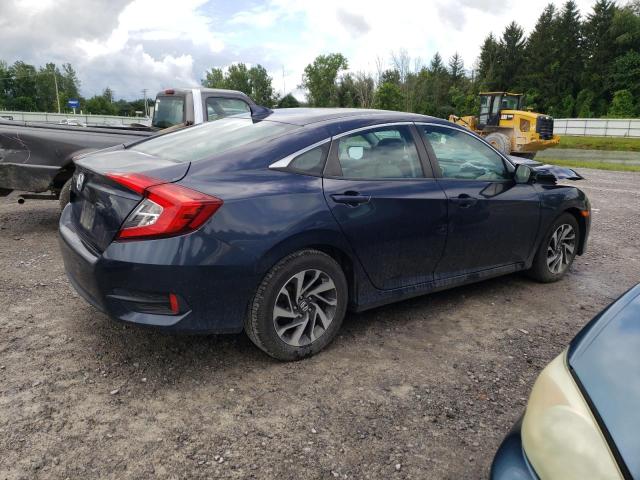 Photo 2 VIN: 2HGFC2F75HH520222 - HONDA CIVIC EX 