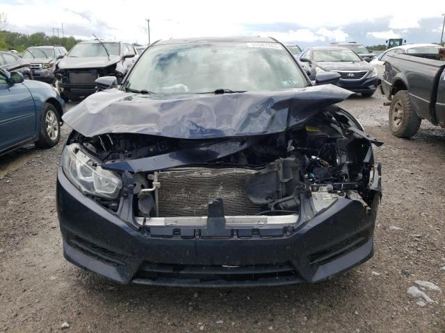 Photo 4 VIN: 2HGFC2F75HH520222 - HONDA CIVIC EX 