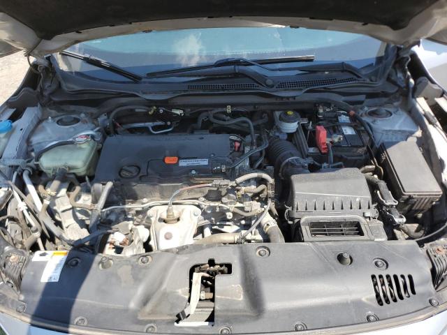 Photo 10 VIN: 2HGFC2F75HH524030 - HONDA CIVIC EX 