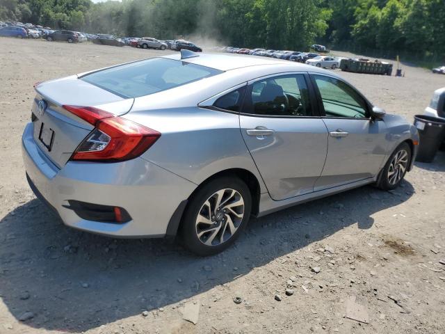 Photo 2 VIN: 2HGFC2F75HH524030 - HONDA CIVIC EX 