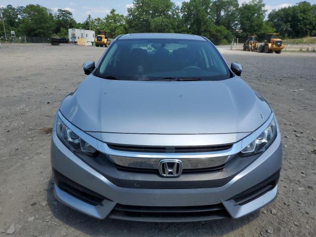 Photo 4 VIN: 2HGFC2F75HH524030 - HONDA CIVIC EX 