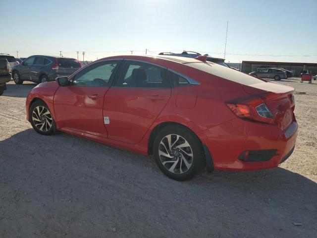 Photo 1 VIN: 2HGFC2F75HH528580 - HONDA CIVIC EX 