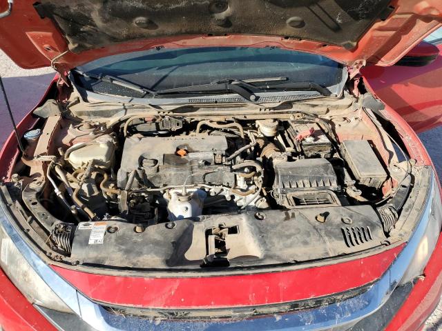 Photo 10 VIN: 2HGFC2F75HH528580 - HONDA CIVIC EX 