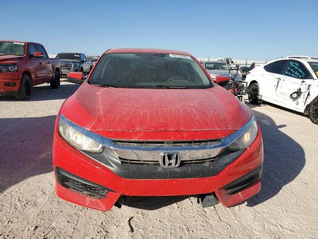 Photo 4 VIN: 2HGFC2F75HH528580 - HONDA CIVIC EX 