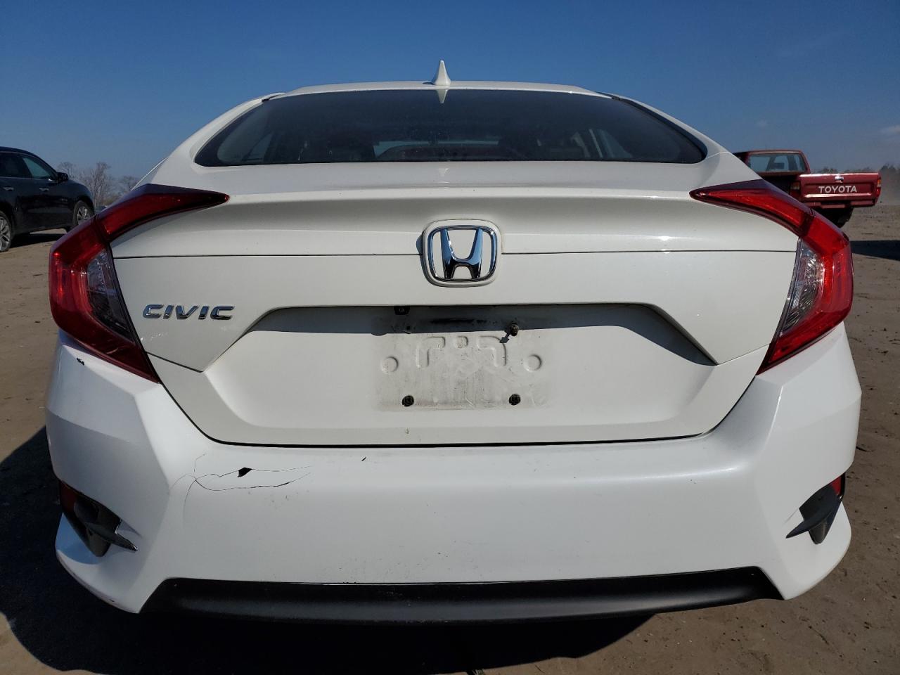 Photo 5 VIN: 2HGFC2F75HH534122 - HONDA CIVIC 