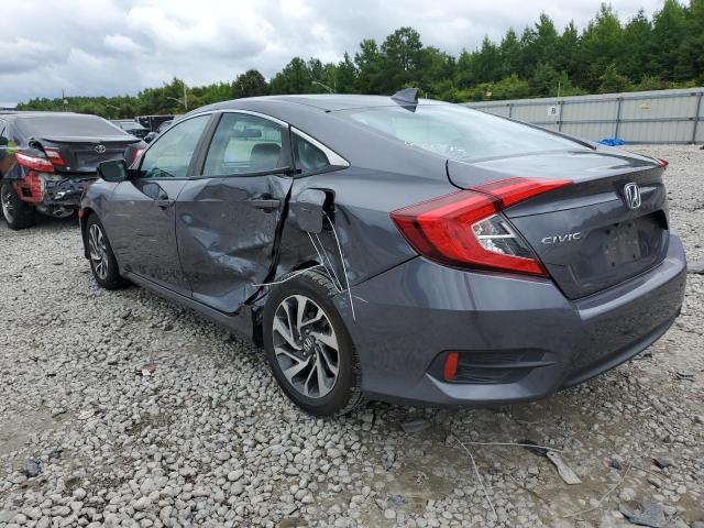 Photo 2 VIN: 2HGFC2F75HH536646 - HONDA CIVIC EX 