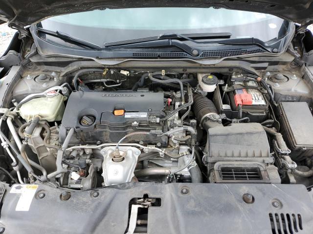 Photo 6 VIN: 2HGFC2F75HH536646 - HONDA CIVIC EX 