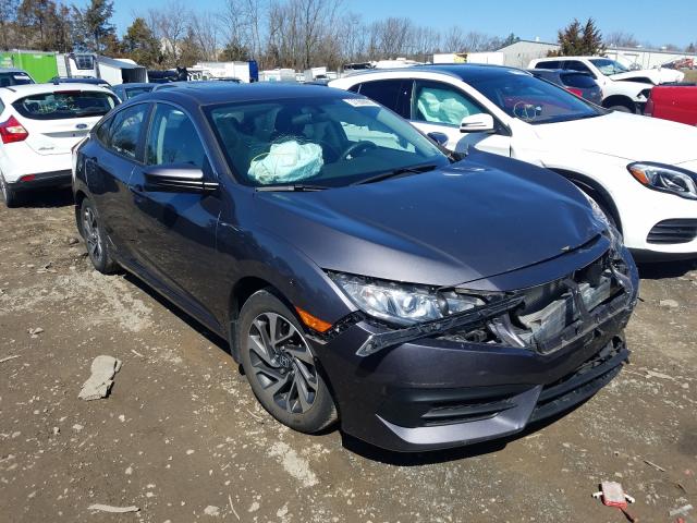 Photo 0 VIN: 2HGFC2F75HH543015 - HONDA CIVIC 