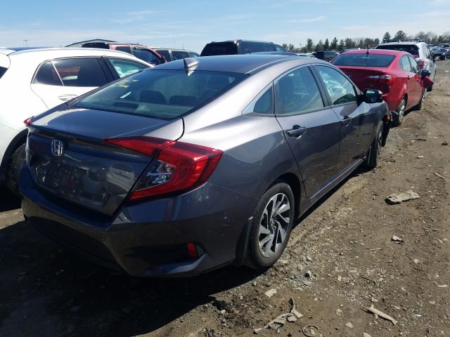 Photo 3 VIN: 2HGFC2F75HH543015 - HONDA CIVIC 