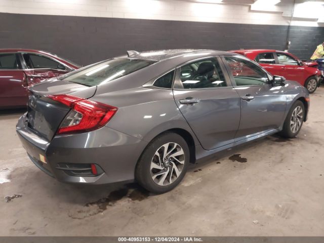 Photo 3 VIN: 2HGFC2F75HH544326 - HONDA CIVIC 