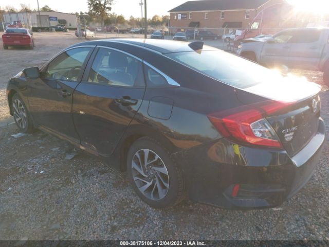 Photo 2 VIN: 2HGFC2F75HH548411 - HONDA CIVIC 