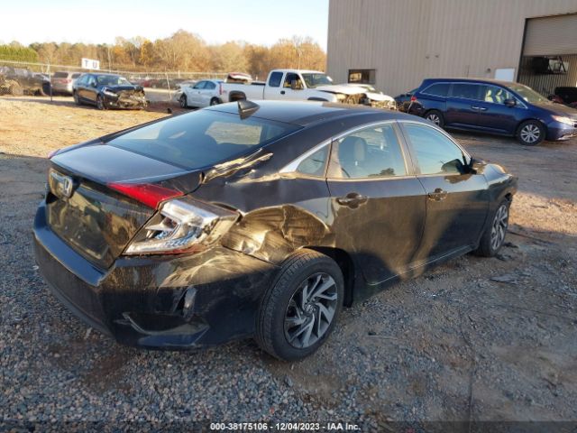 Photo 3 VIN: 2HGFC2F75HH548411 - HONDA CIVIC 