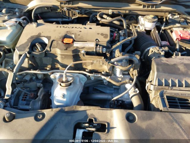 Photo 9 VIN: 2HGFC2F75HH548411 - HONDA CIVIC 