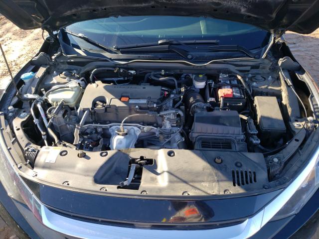 Photo 6 VIN: 2HGFC2F75HH548442 - HONDA CIVIC EX 