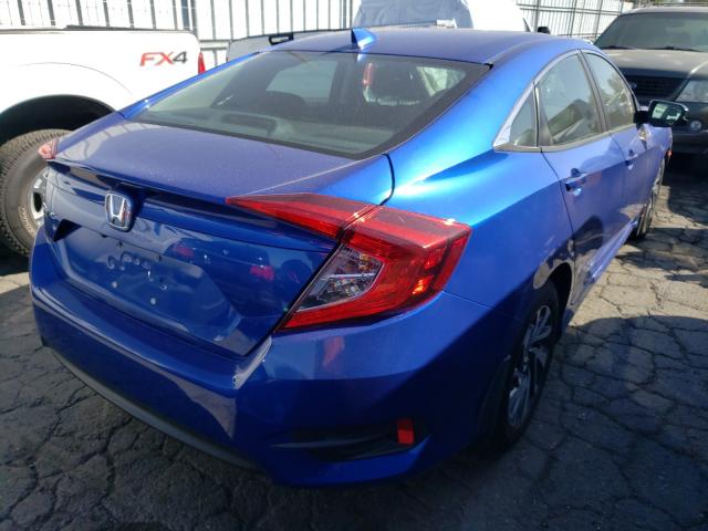 Photo 3 VIN: 2HGFC2F75HH553611 - HONDA CIVIC EX 