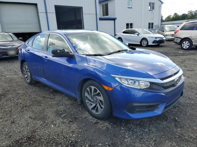 Photo 3 VIN: 2HGFC2F75HH557349 - HONDA CIVIC SEDAN 