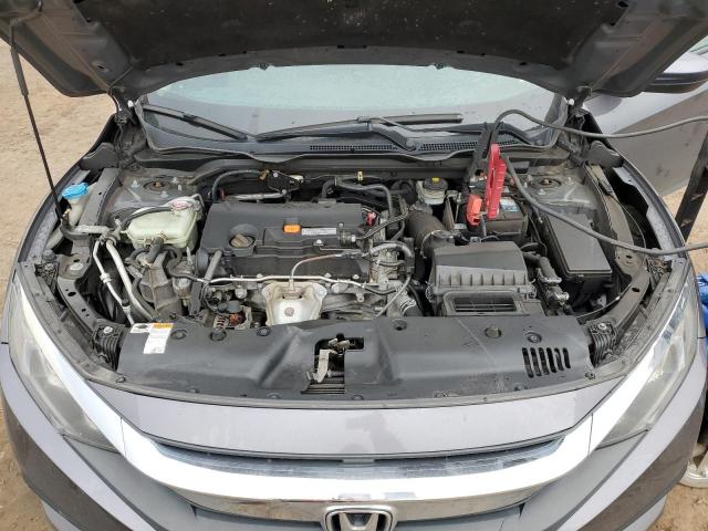 Photo 10 VIN: 2HGFC2F75HH559487 - HONDA CIVIC EX 