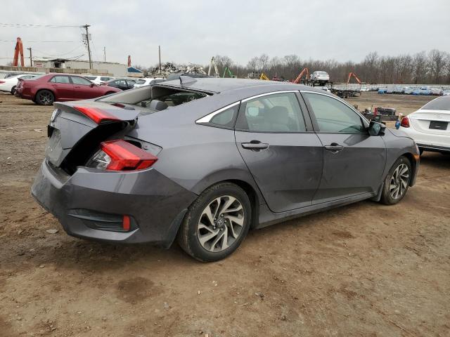 Photo 2 VIN: 2HGFC2F75HH559487 - HONDA CIVIC EX 