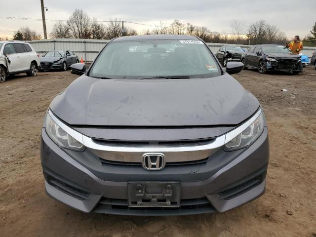 Photo 4 VIN: 2HGFC2F75HH559487 - HONDA CIVIC EX 