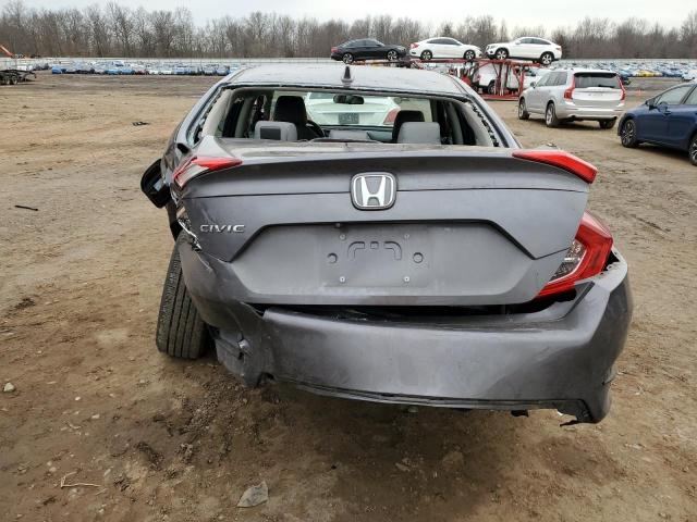 Photo 5 VIN: 2HGFC2F75HH559487 - HONDA CIVIC EX 