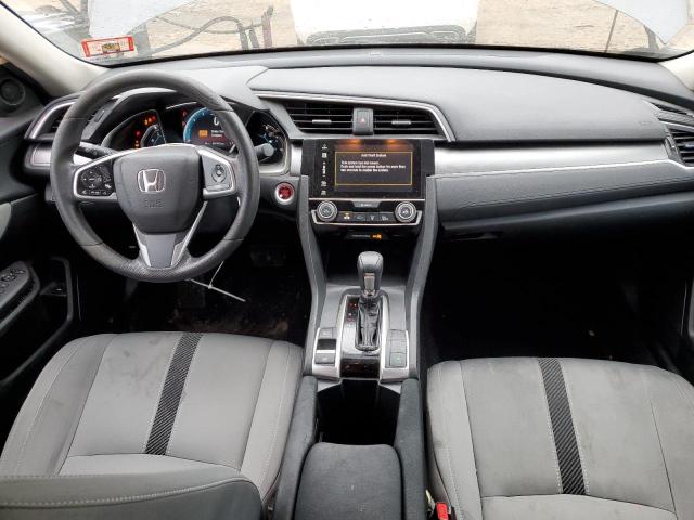 Photo 7 VIN: 2HGFC2F75HH559487 - HONDA CIVIC EX 