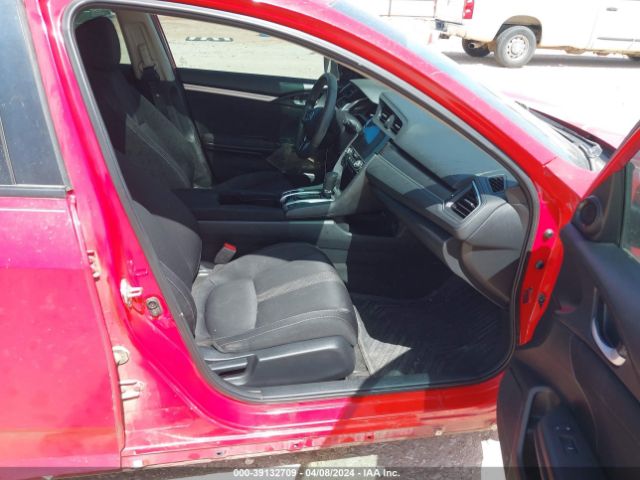 Photo 4 VIN: 2HGFC2F75HH560719 - HONDA CIVIC 