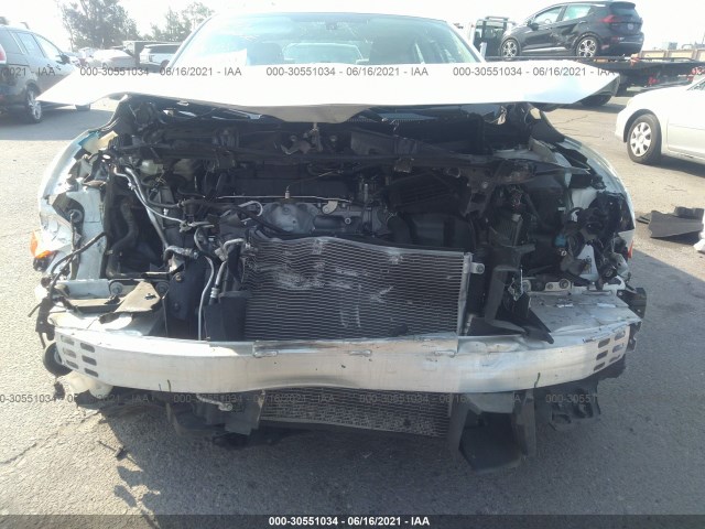 Photo 5 VIN: 2HGFC2F75HH561322 - HONDA CIVIC SEDAN 