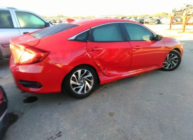 Photo 3 VIN: 2HGFC2F75HH561434 - HONDA CIVIC 