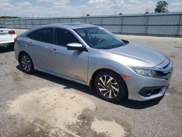 Photo 3 VIN: 2HGFC2F75HH565273 - HONDA CIVIC 