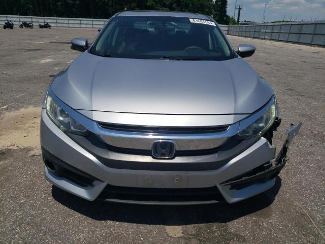 Photo 4 VIN: 2HGFC2F75HH565273 - HONDA CIVIC 