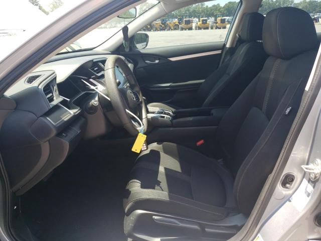 Photo 6 VIN: 2HGFC2F75HH565273 - HONDA CIVIC 