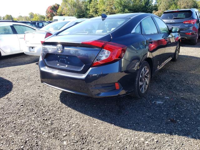 Photo 3 VIN: 2HGFC2F75HH568691 - HONDA CIVIC EX 